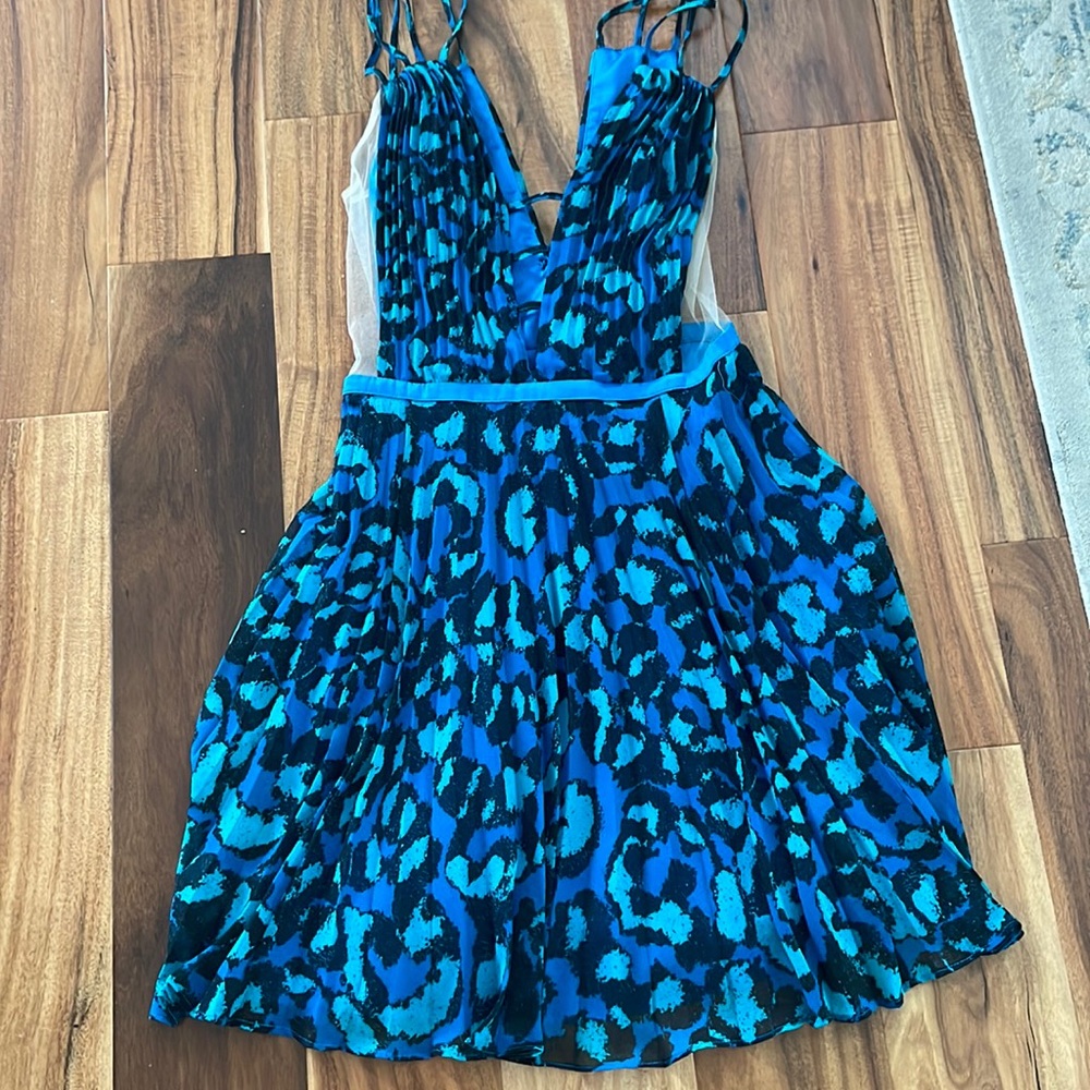 Good congratulations, Wear only one time Super nice dress for girls